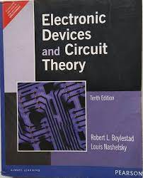 Electronic Devices And Circuits Theory 10th Edition